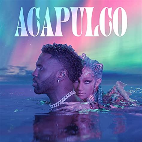 jason derulo wikipedia english|Acapulco (song) .